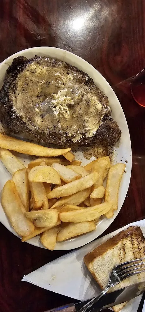 14 to 16 Oz Ribeye Steak